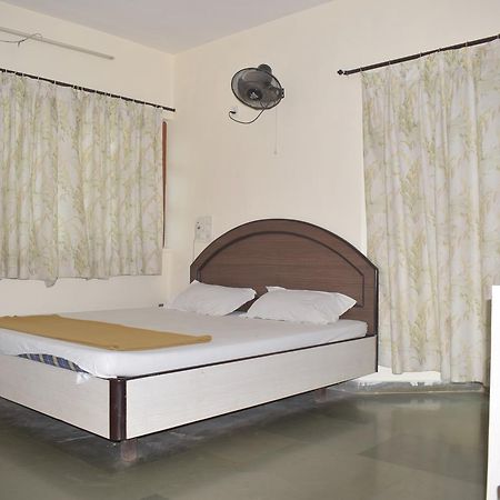 Hotel Guruji Alībāg Eksteriør billede