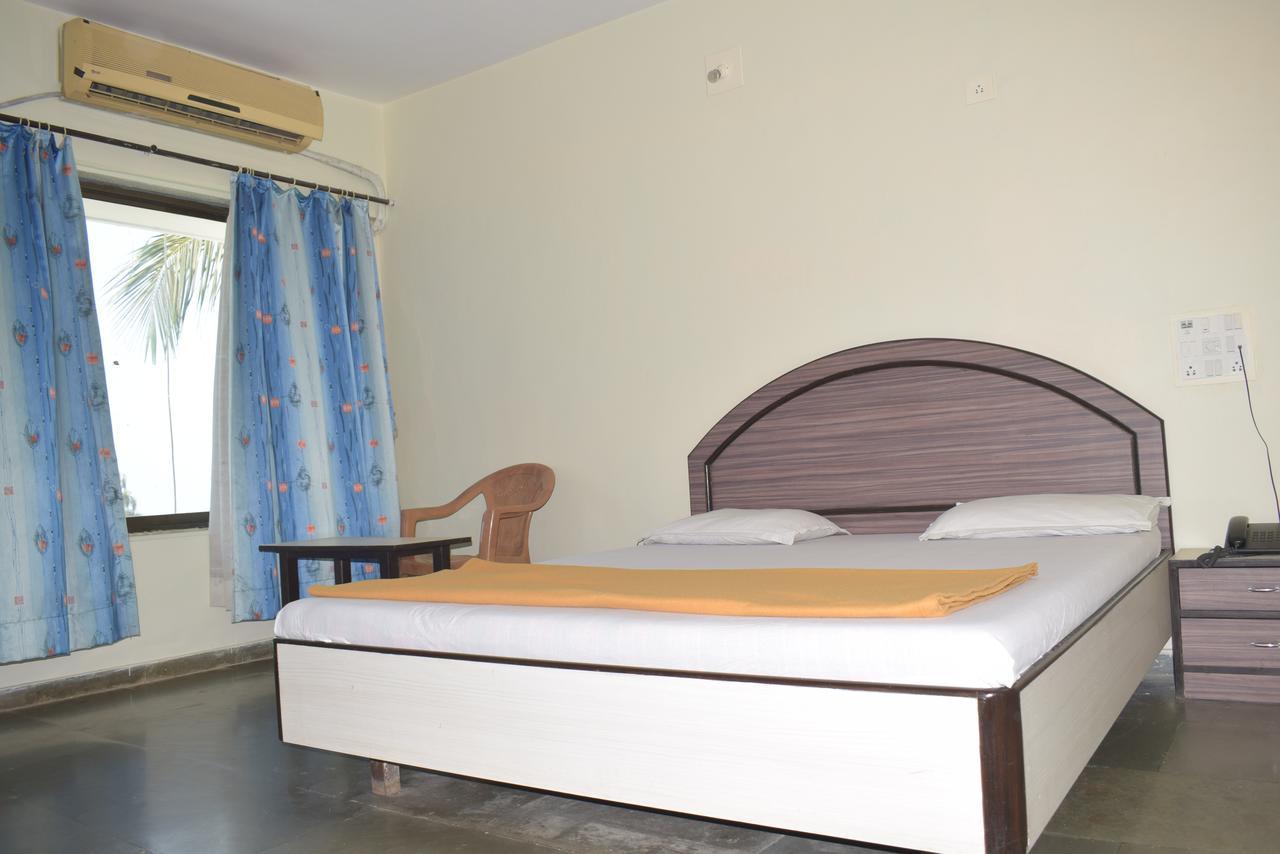 Hotel Guruji Alībāg Eksteriør billede